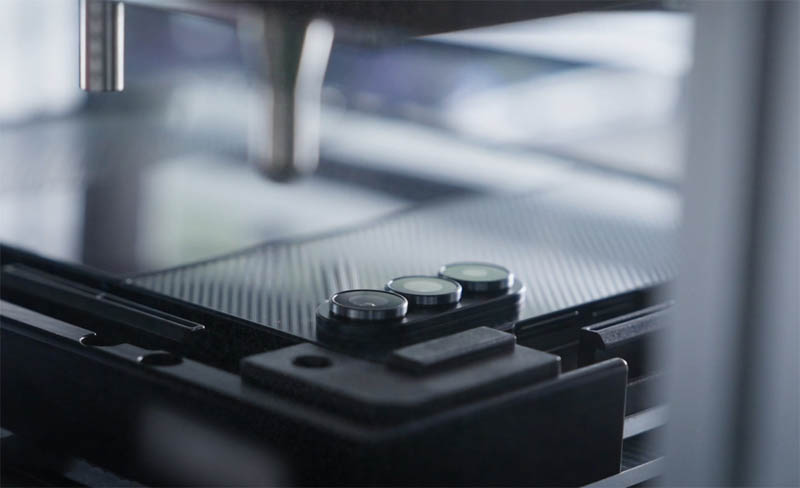 Samsung Galaxy Z TriFold